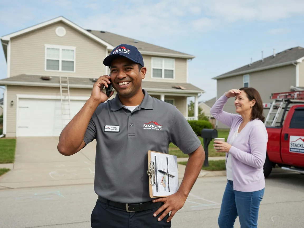 Chimney flashing repair Defiance, OH FAQs